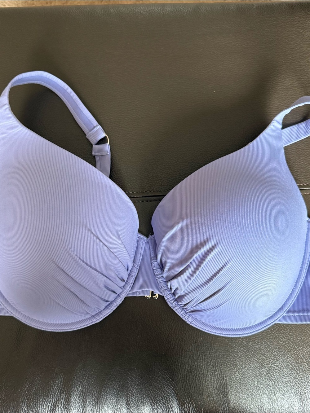Women’s Bikini Top - Lavender